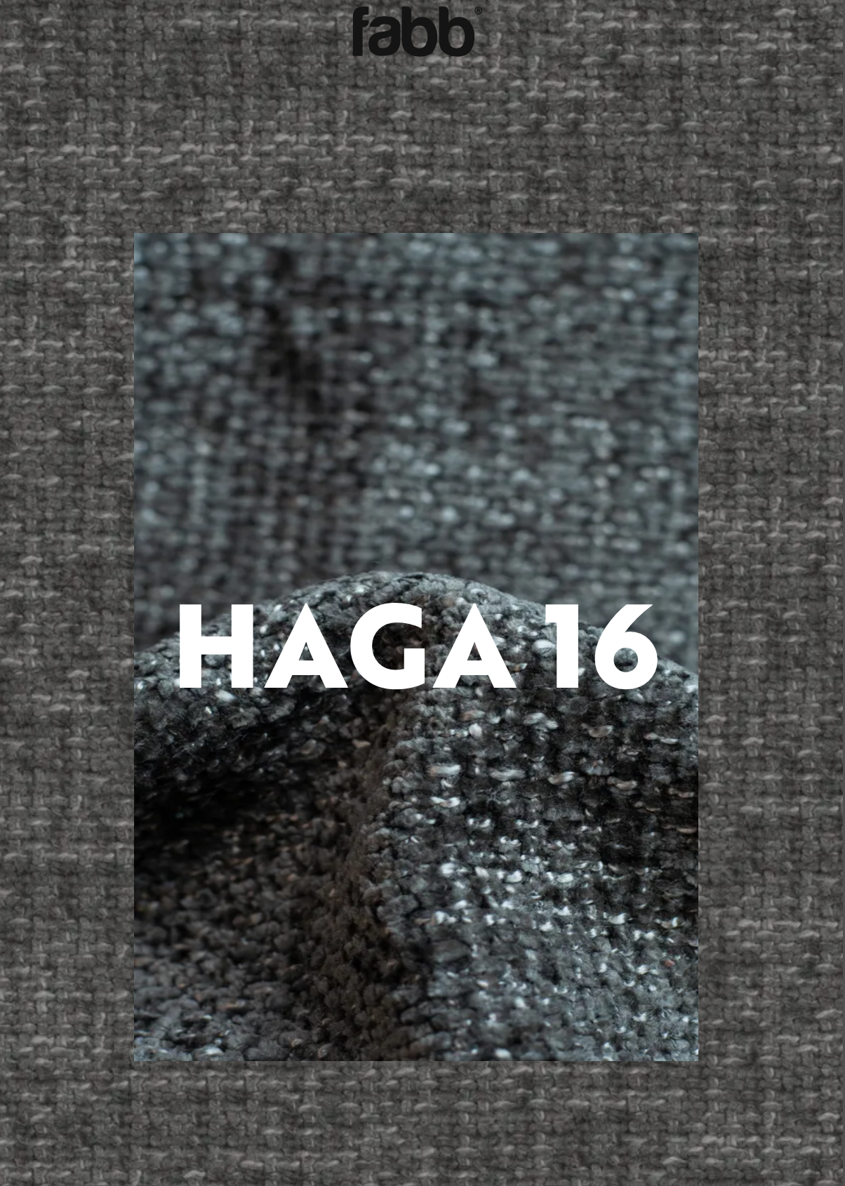 Valenzo L-förmiges Ecksofa - modulares, gestepptes, stilvolles Sofa aus Chenille-Stoff.