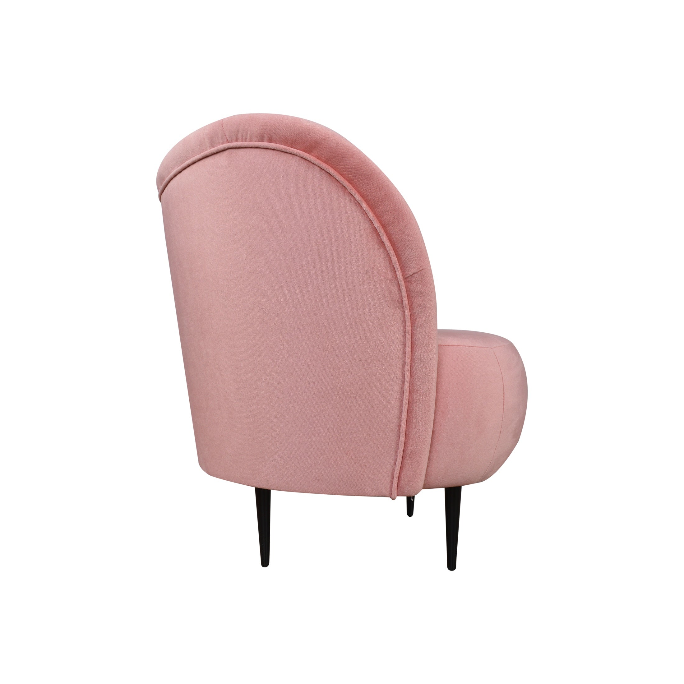 Fotel Aldo złote nogi