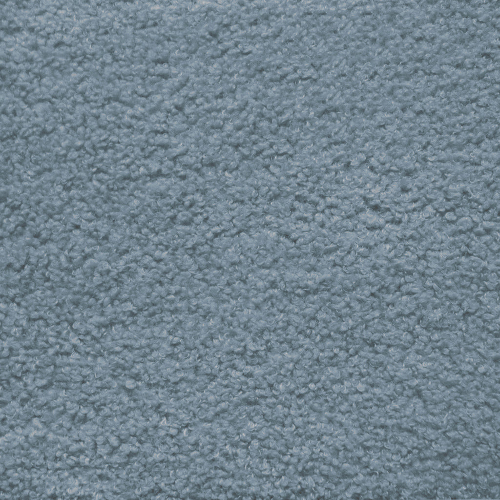 Korvo Jugendbett mit Schublade und Seitengitter, Bouclé-Stoff, Lambi-Stoff