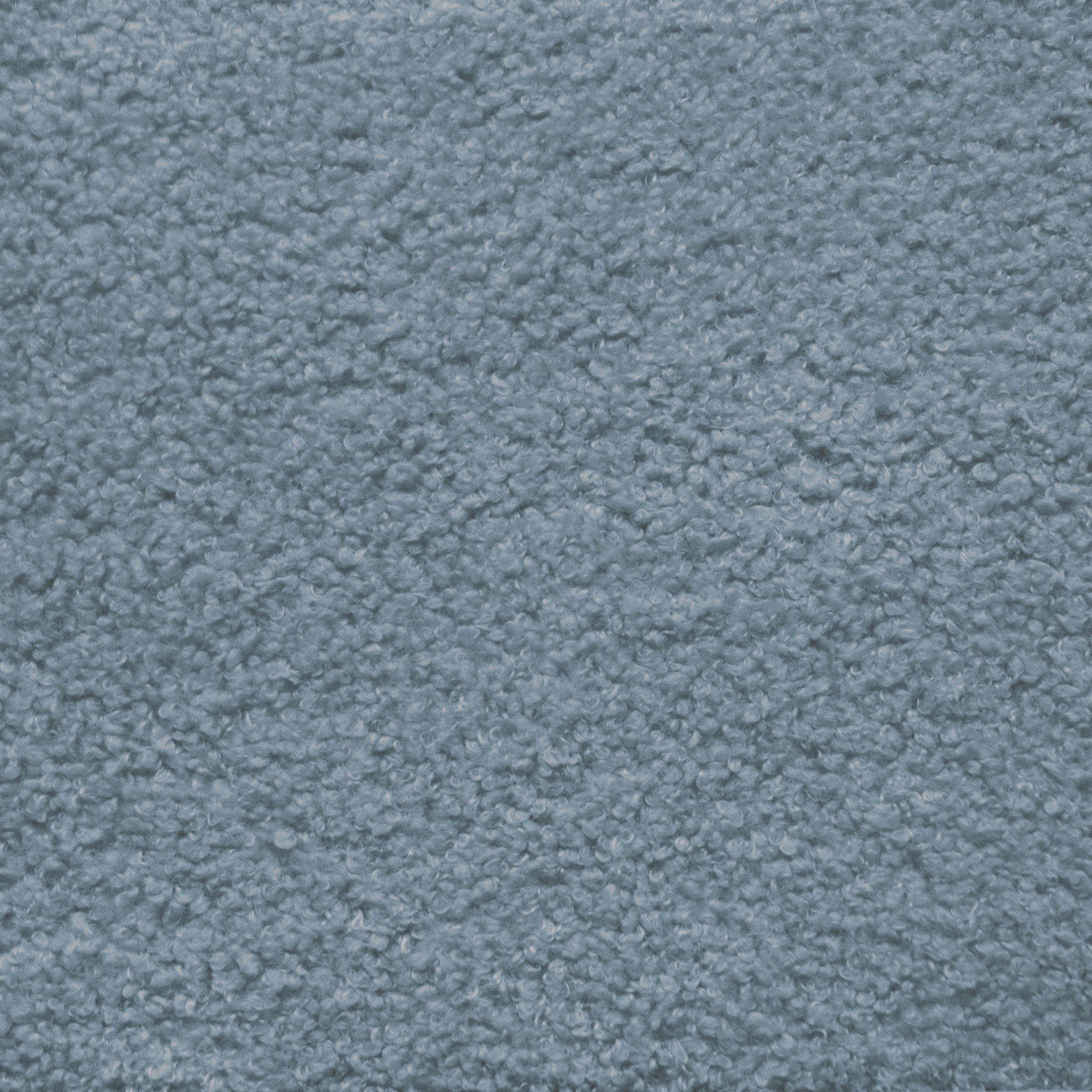 Korvo Jugendbett mit Schublade und Seitengitter, Bouclé-Stoff, Lambi-Stoff