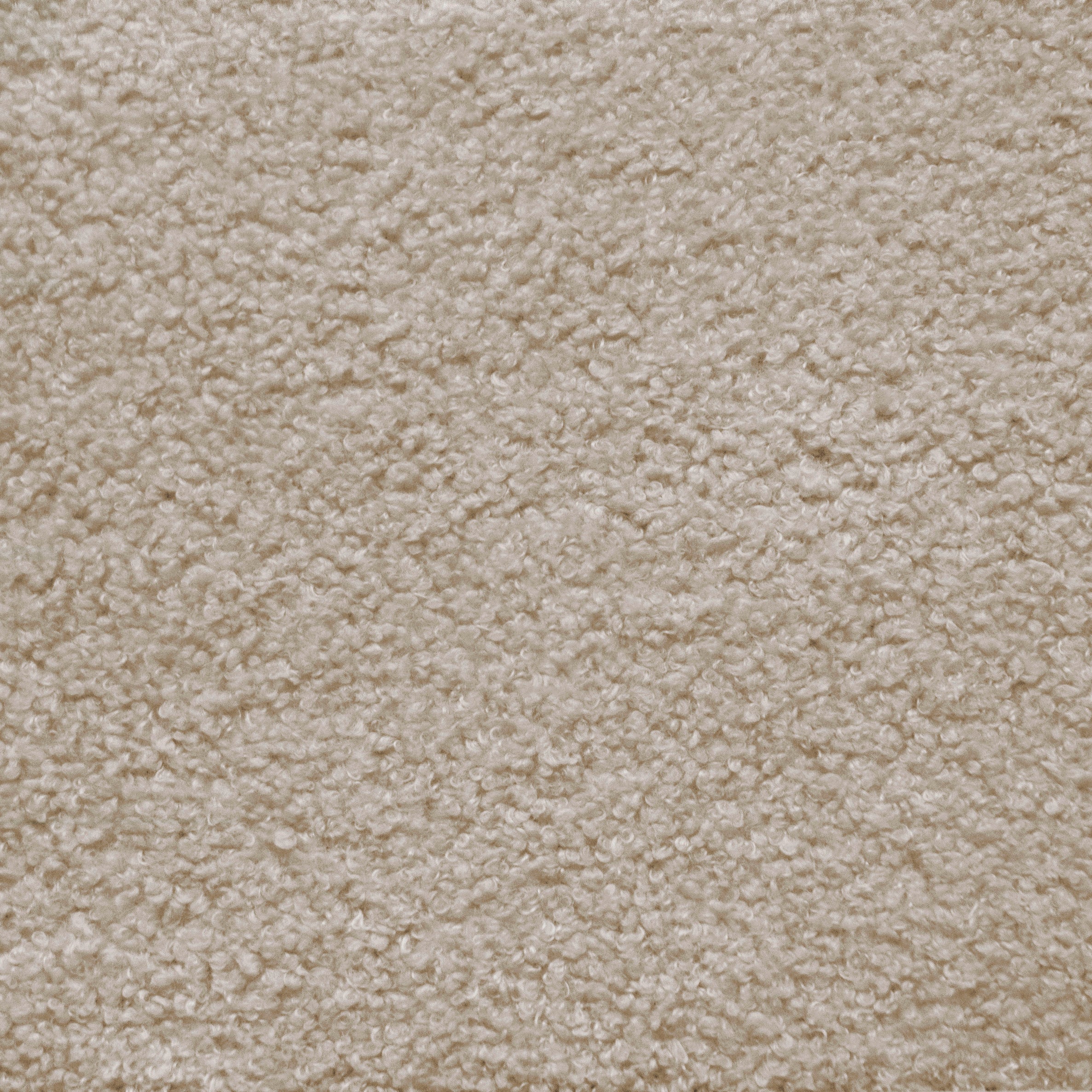 Korvo Jugendbett mit Schublade und Seitengitter, Bouclé-Stoff, Lambi-Stoff