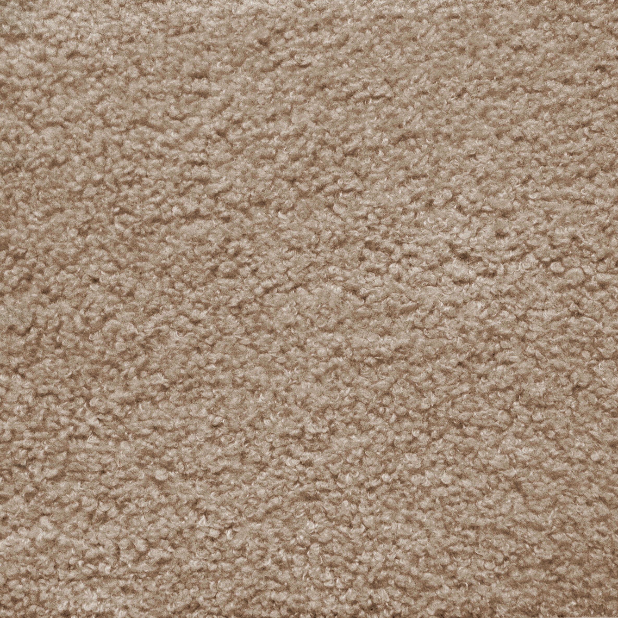 Korvo Jugendbett mit Schublade und Seitengitter, Bouclé-Stoff, Lambi-Stoff