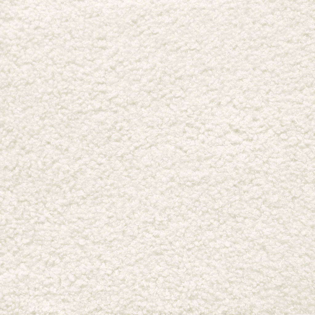 Korvo Jugendbett mit Schublade und Seitengitter, Bouclé-Stoff, Lambi-Stoff