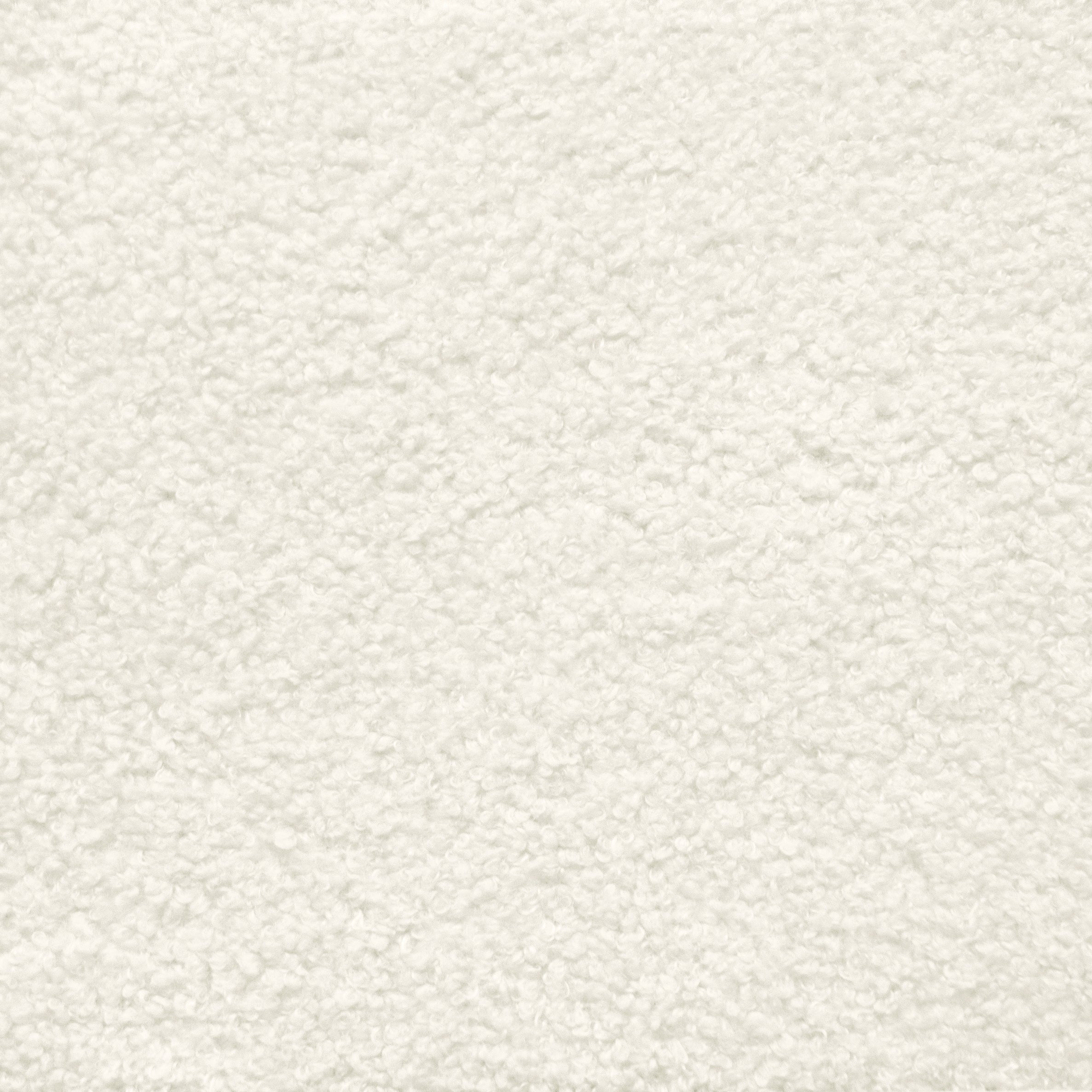 Korvo Jugendbett mit Schublade und Seitengitter, Bouclé-Stoff, Lambi-Stoff